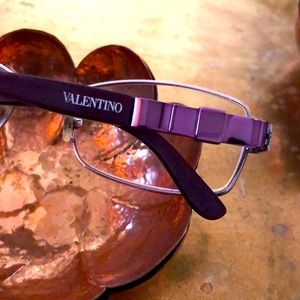 VALENTINO GLASSES